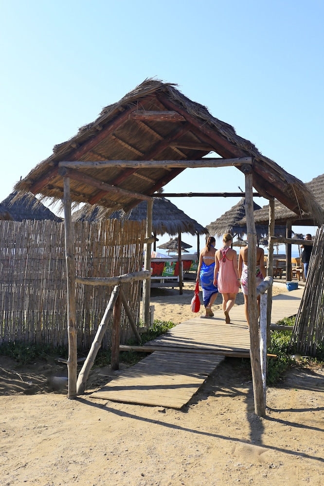 Caribbean World Hammamet Garden 55/80