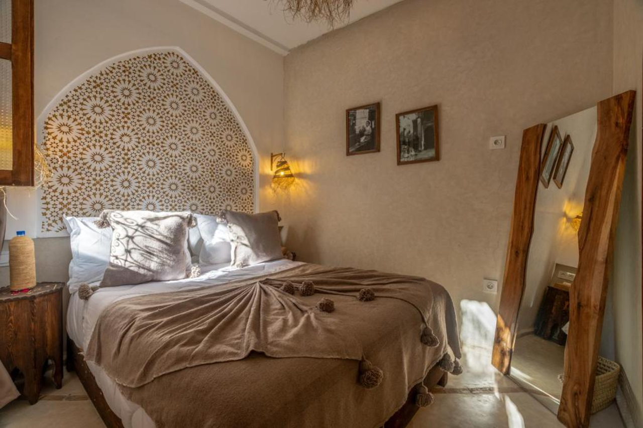Riad Le Coin 9/14