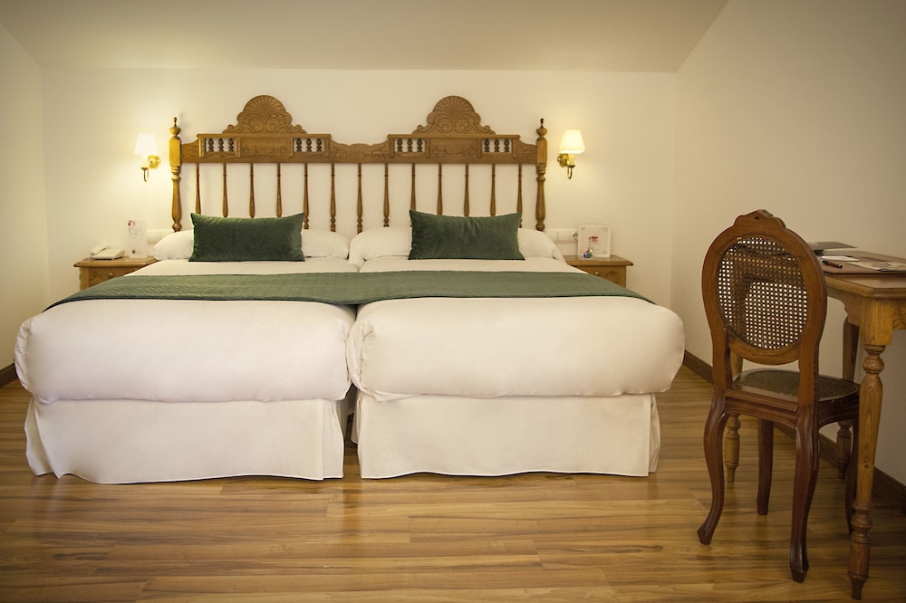 Palacio Azcarate Hotel 24/58