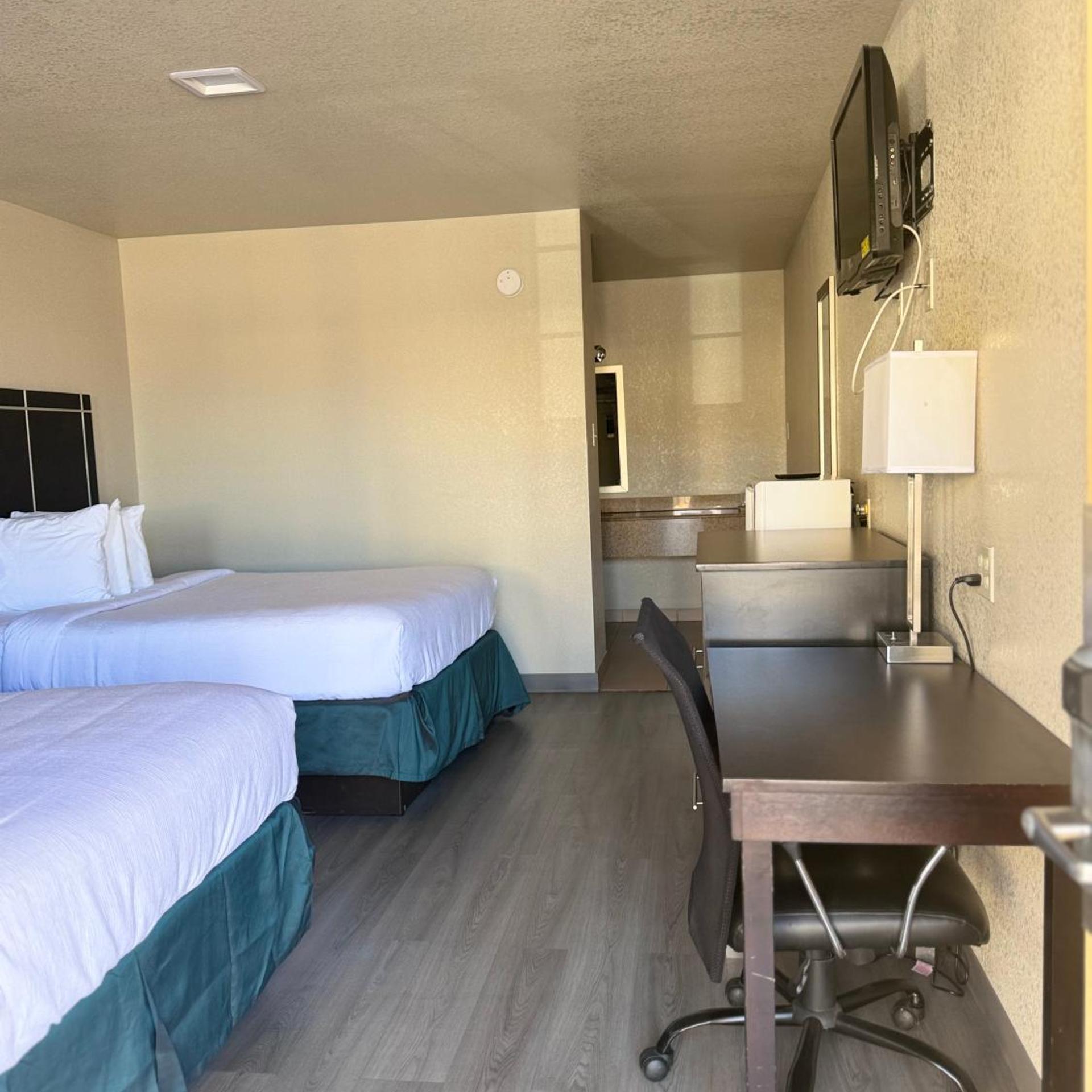 Executive inn 16/24