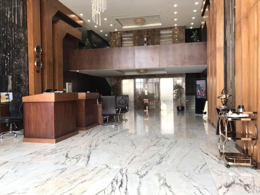 فندق جولدن بوجري الظهران(Golden Bujari Hotel Al Dhahran) 3/53