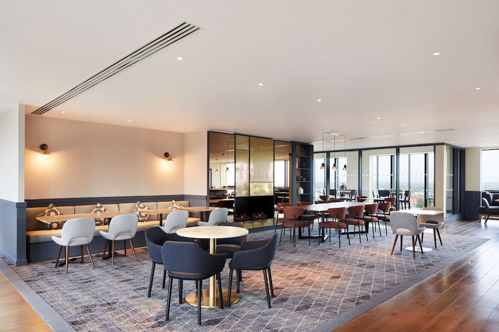 Hyatt House Manchester 45/66