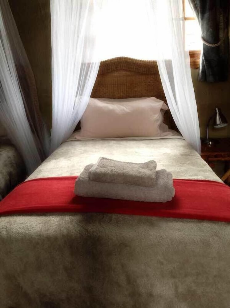 Adansonia Eco Lodge 5/22