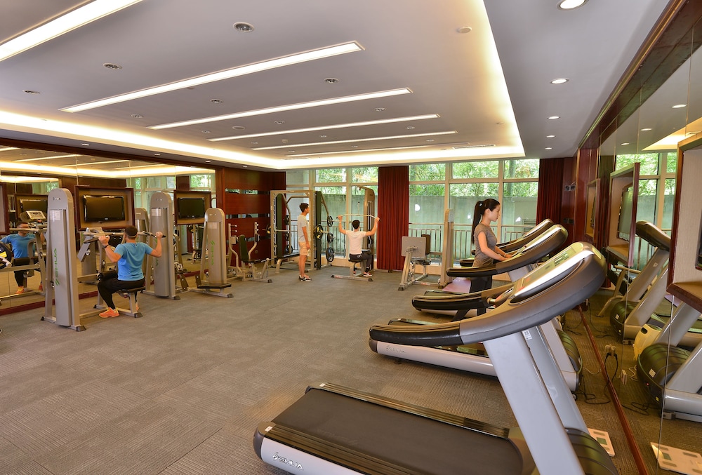 C&D Hotel Putian 31/61
