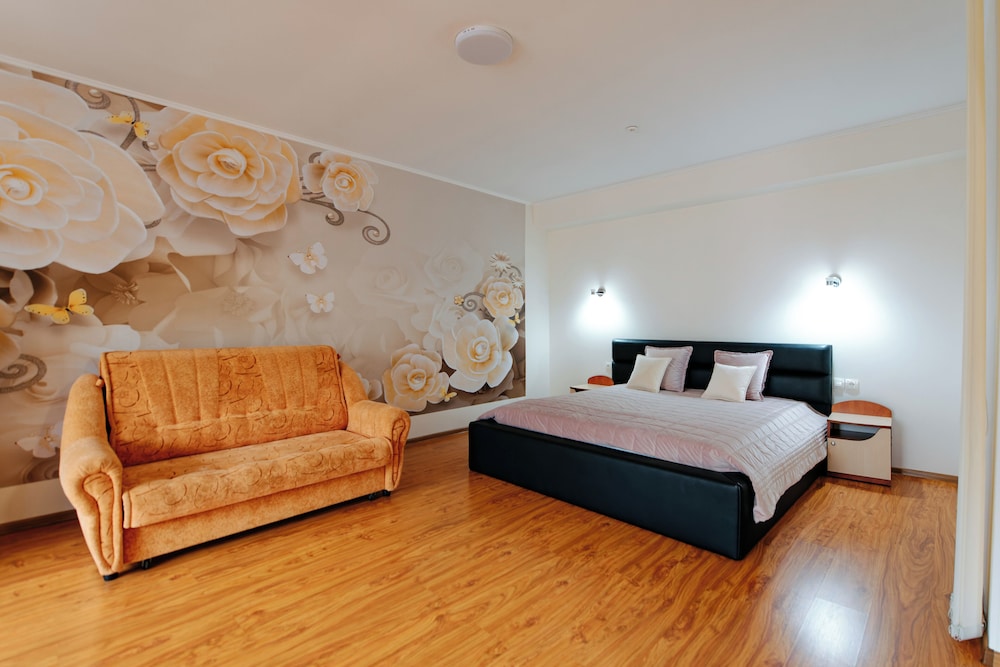 Villa Arus Hotel 16/63