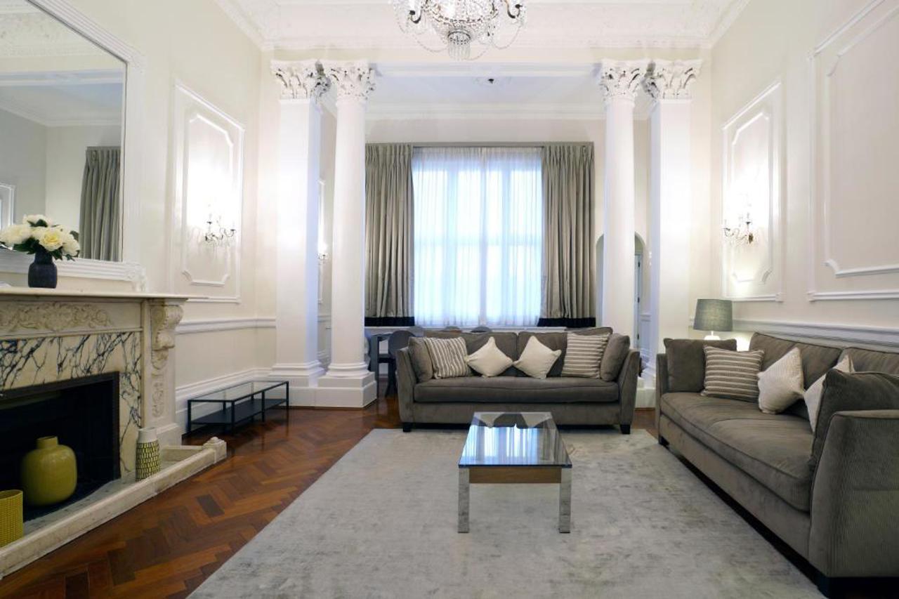 Apartment Queensgate Court 34/37
