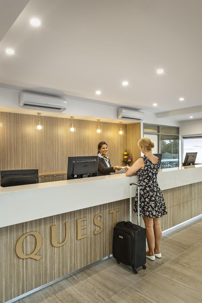 Quest Townsville On Eyre 4/70