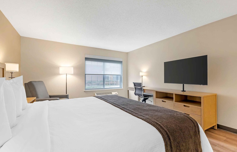 استوديو بسرير كينج، Extended Stay America Washington D.C. - Tysons Corner 2/7