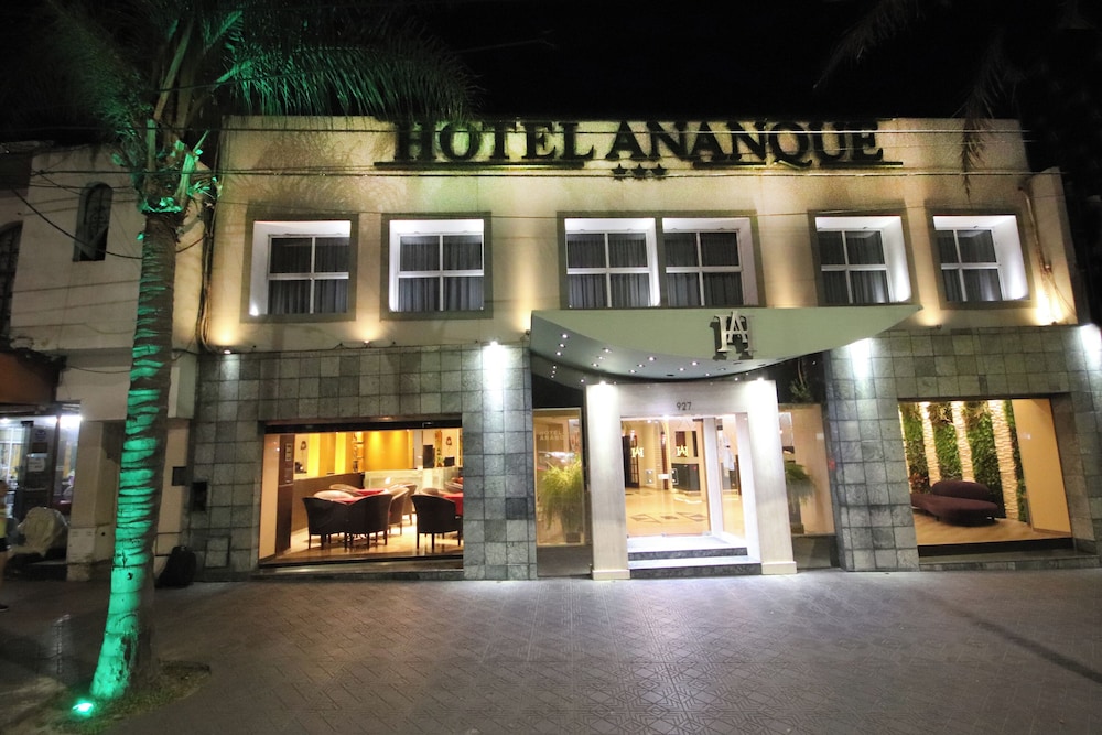 Hotel Ananque and Spa 2/67