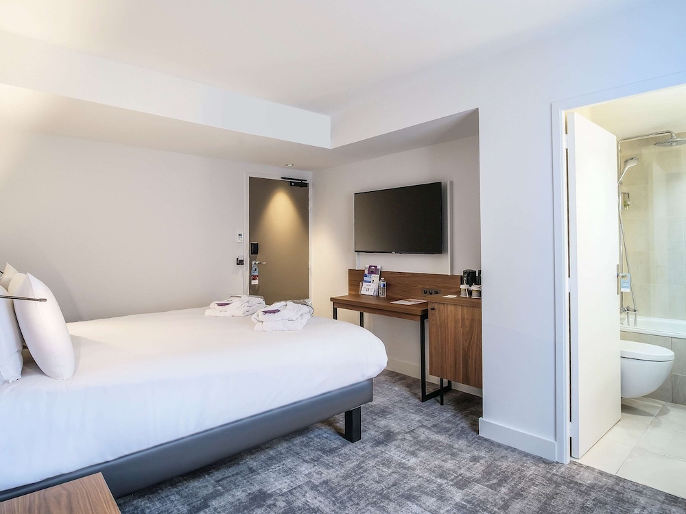 Mercure Rennes Place Bretagne 13/68