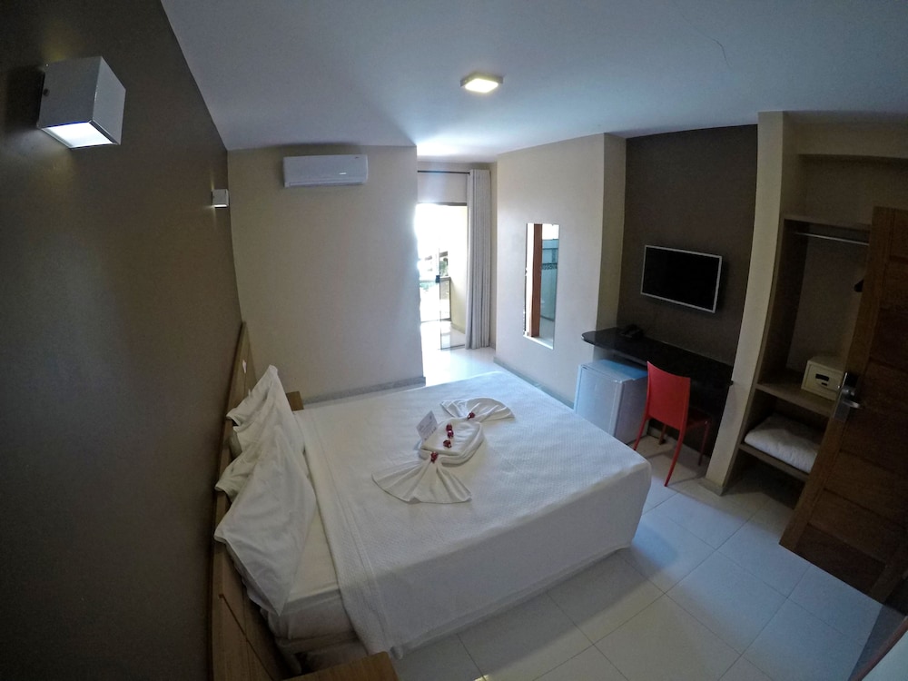 Safira Praia Hotel 17/60