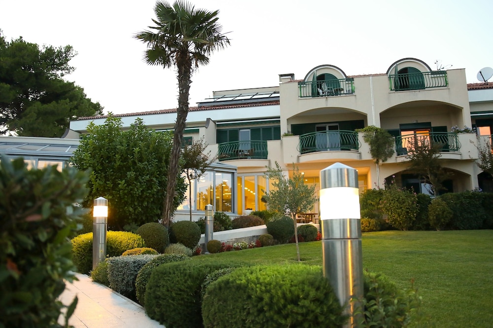 Hotel Villa Radin 1/50