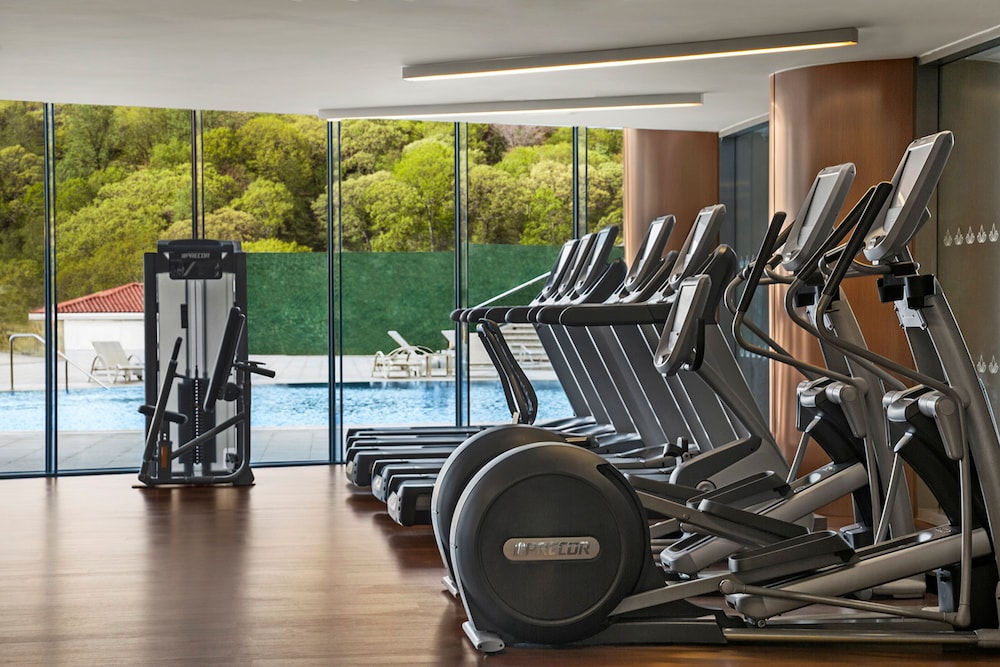 The Grand Tarabya Managed by Accor 44/81