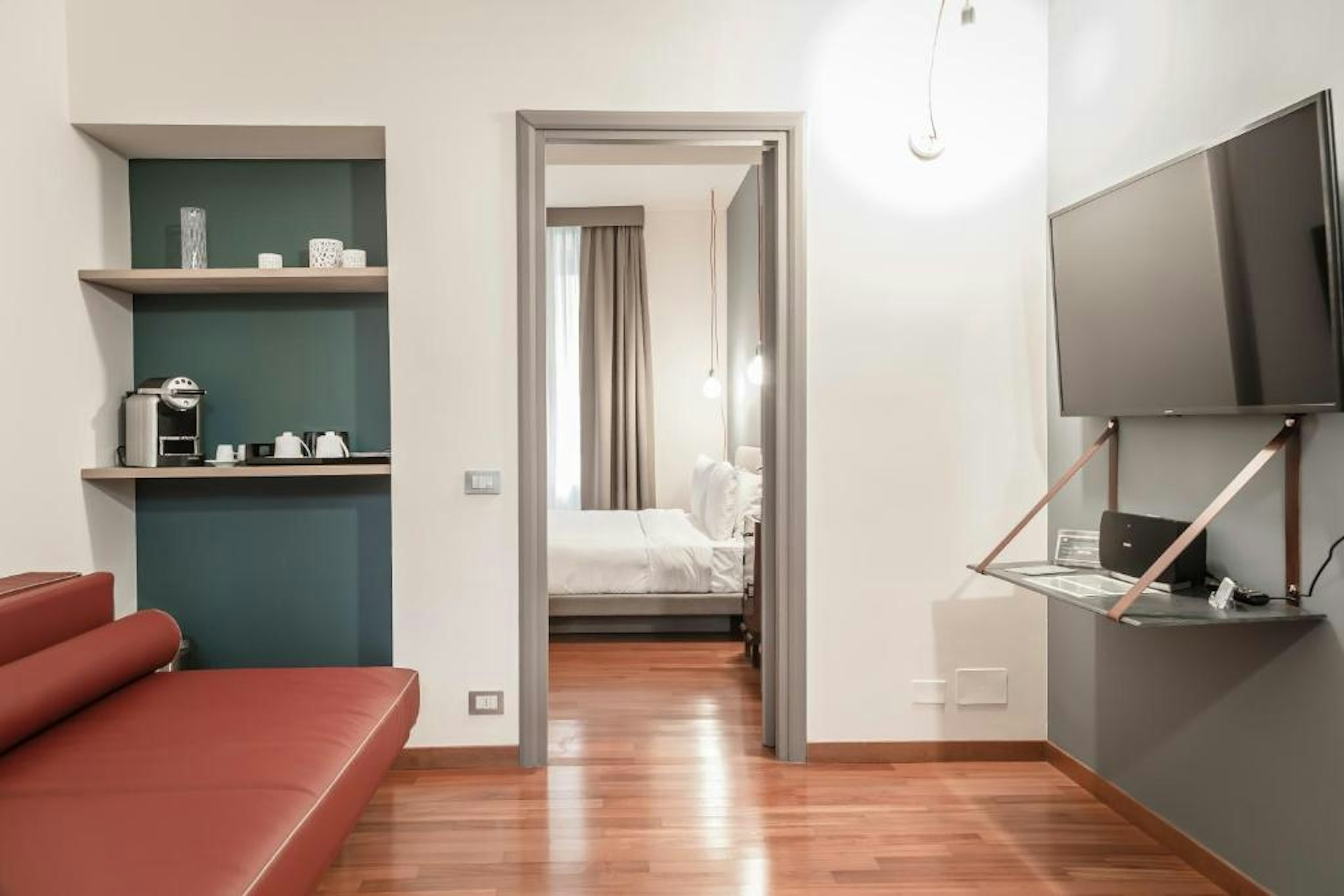 Montenapoleone Suites 15/32