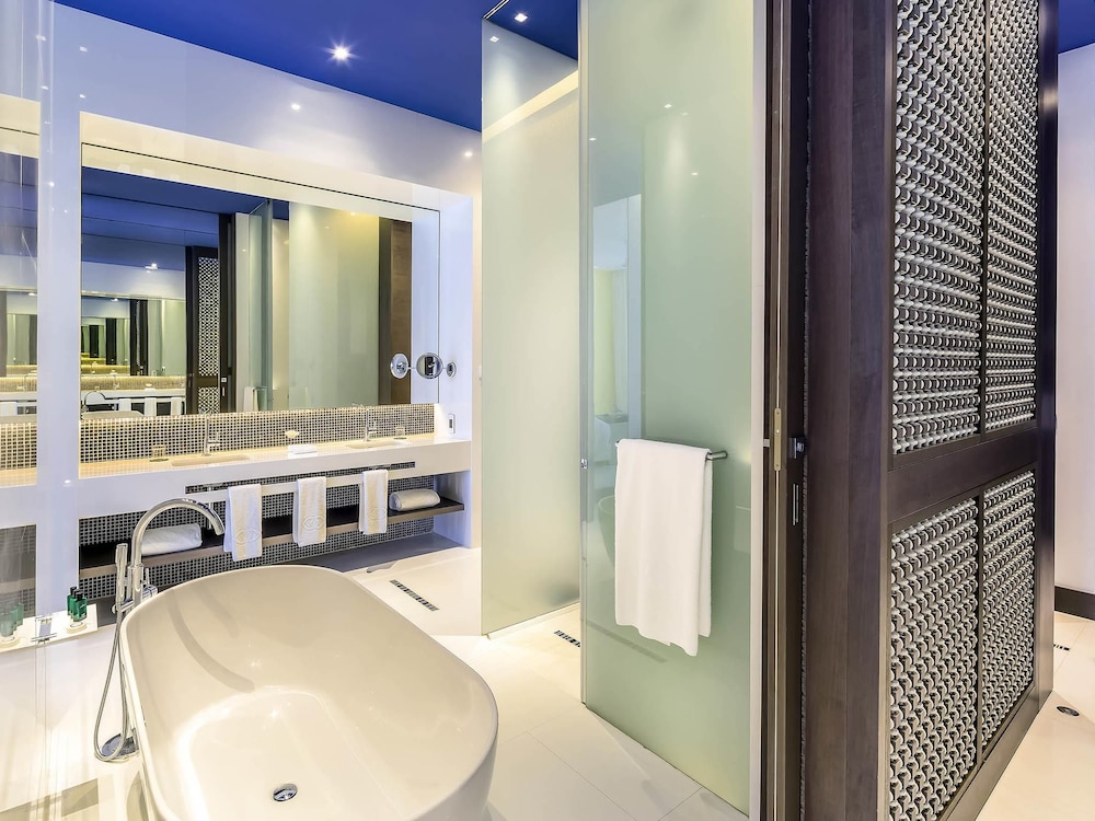 SOFITEL TAMUDA BAY BEACH AND SPA 47/47