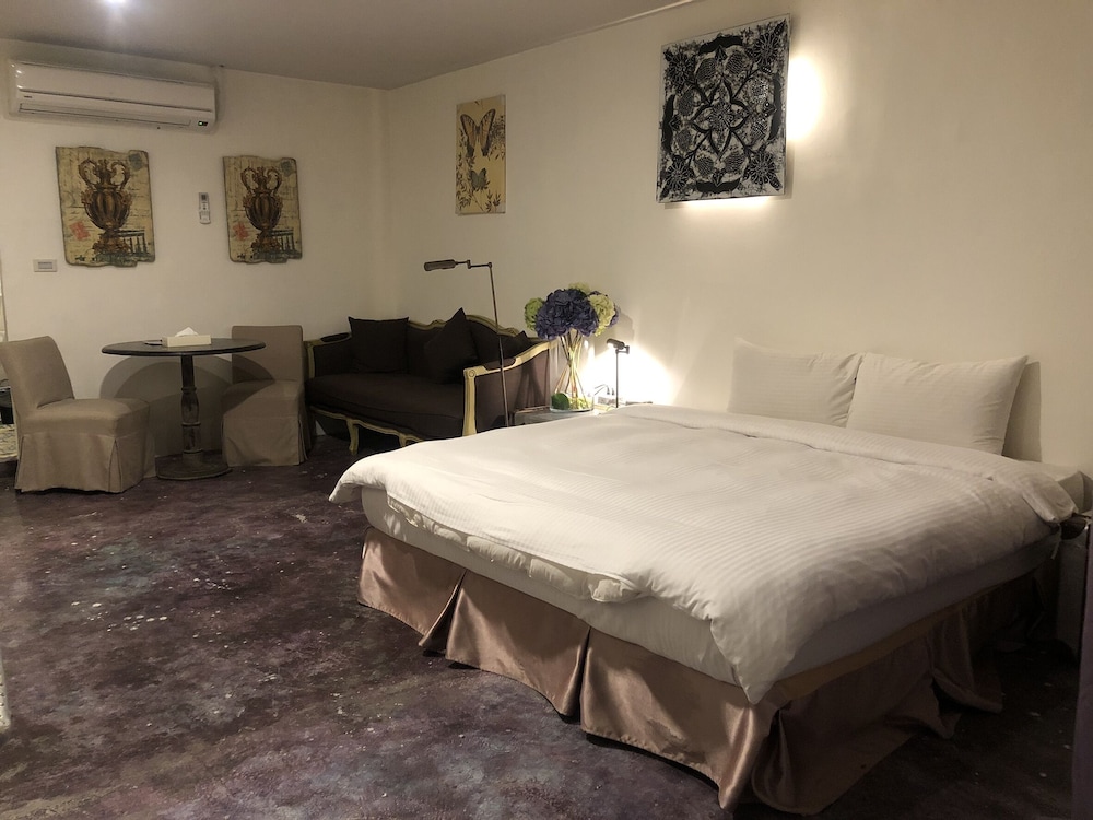 Jin Huei Hotel 26/64