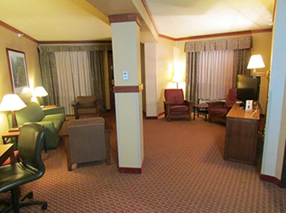 Canal Park Lodge 25/41