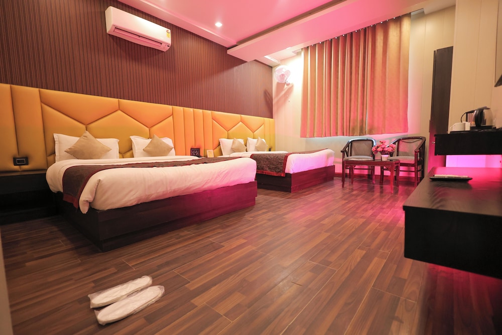 Hotel Krishnam 17/50