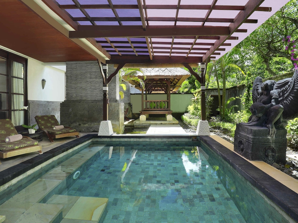 Novotel Bali Nusa Dua Hotel and Residences 28/74