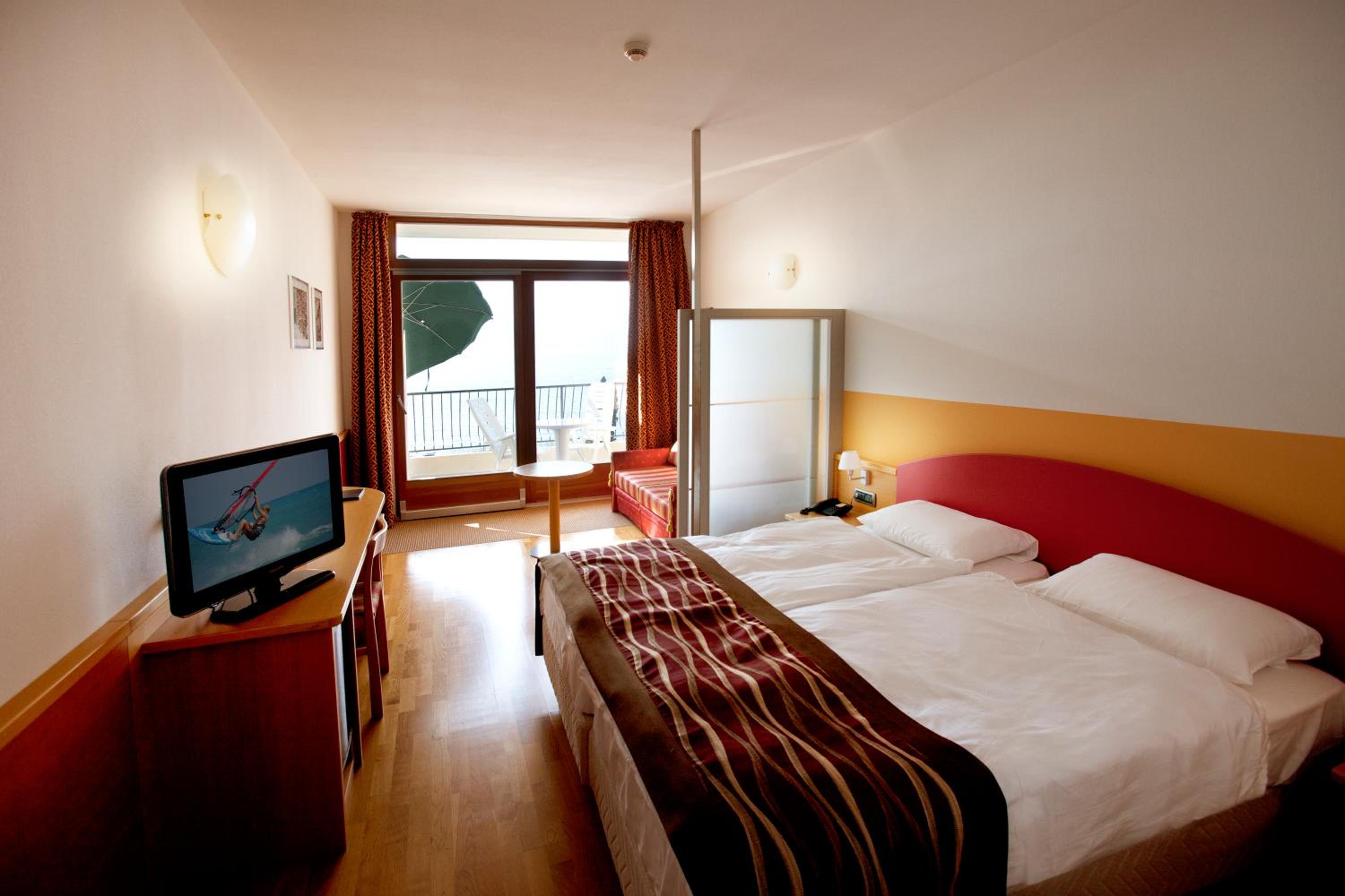 Hotel Baia Verde 12/49