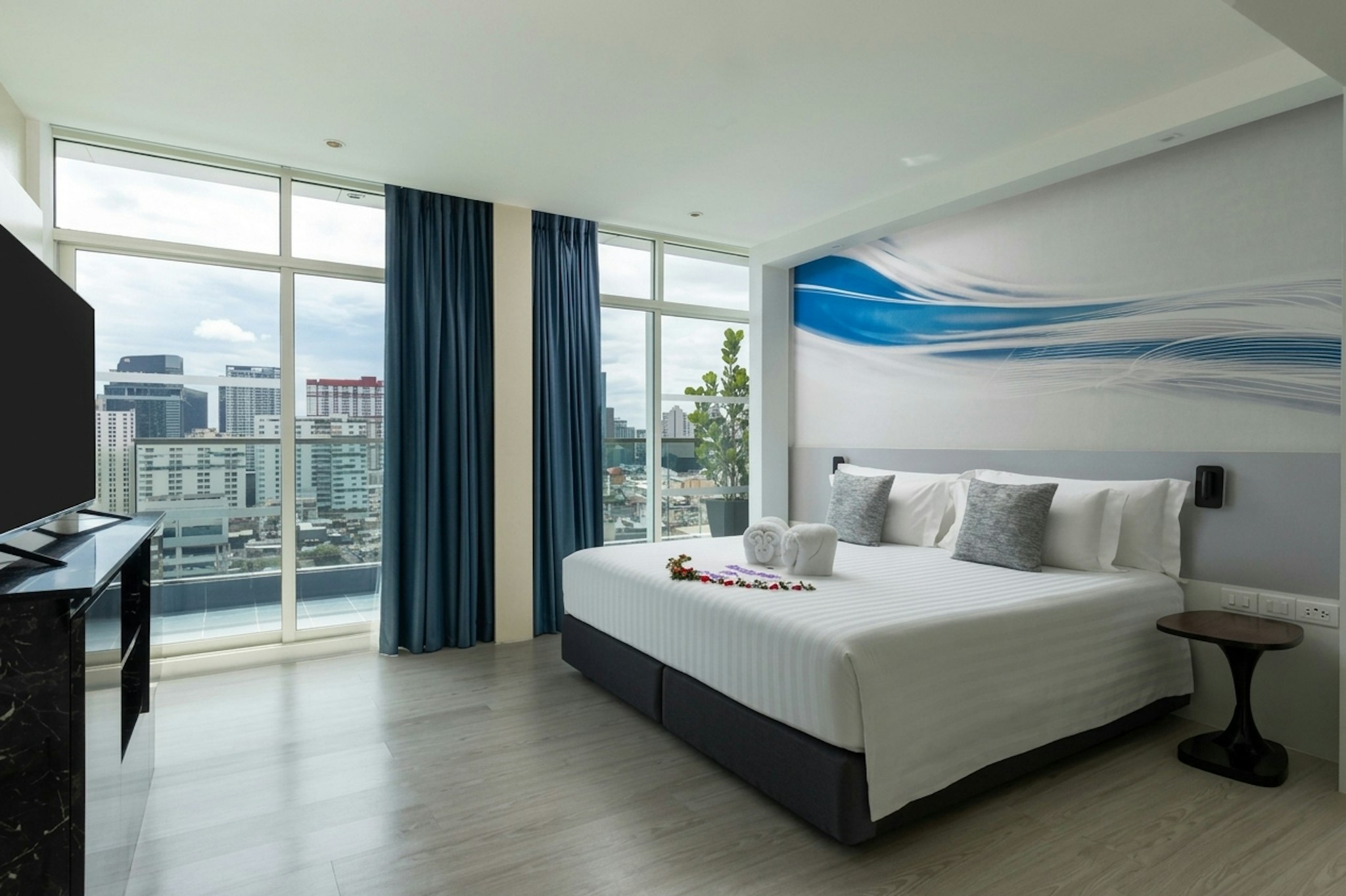 Centara Watergate Pavilion Hotel Bangkok 14/87
