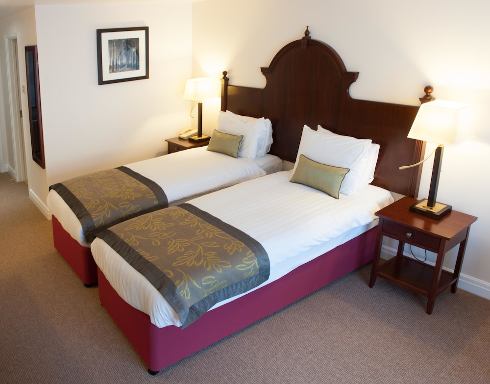 De Vere Tortworth Court Ex Tortworth Court Four Pillars 21/69