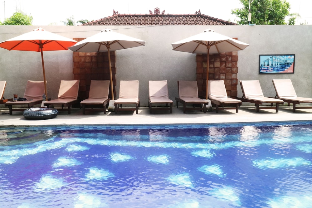 Grand Sinar Indah Hotel 41/61