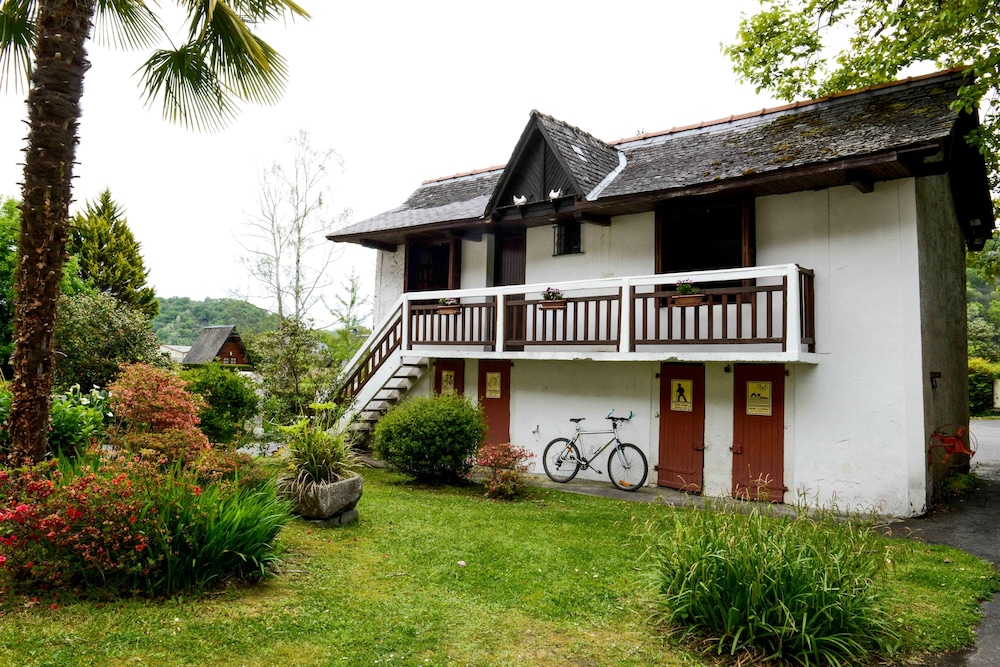 HOTEL LE VIEUX LOGIS 29/34
