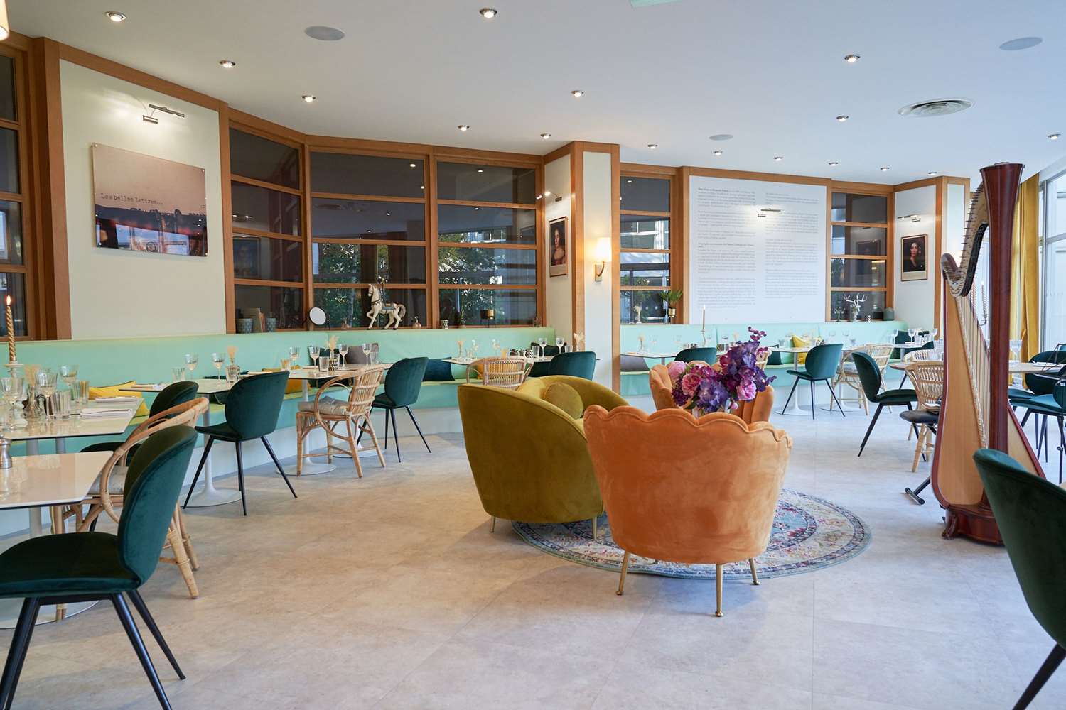 Best Western Plus Paris Saclay 36/65