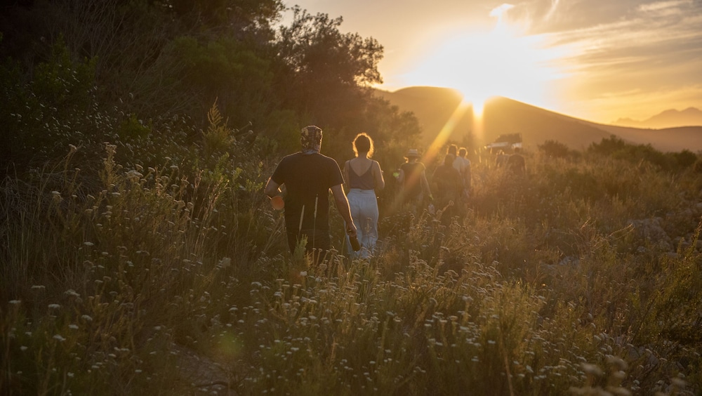 Gondwana Game Reserve 41/50