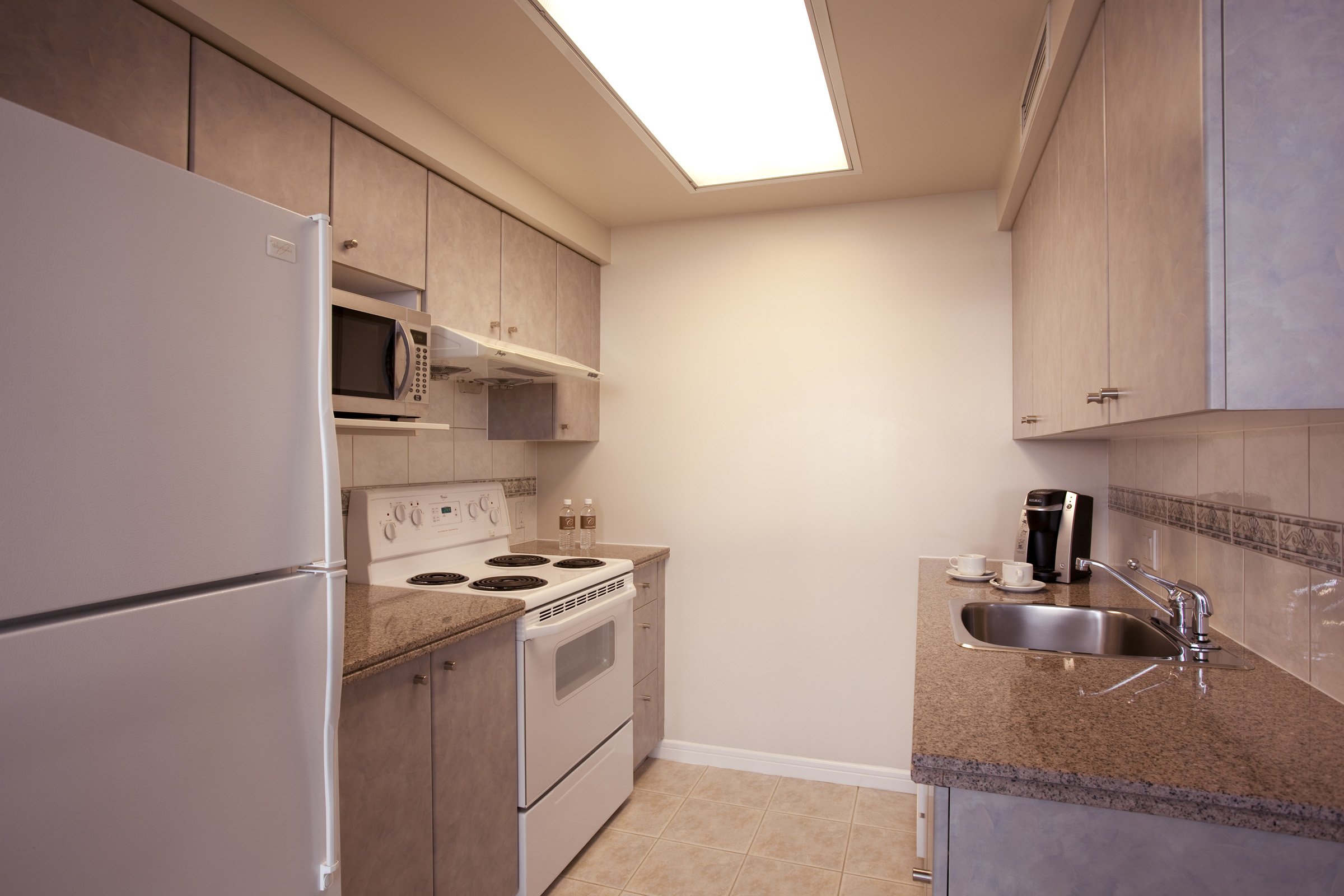 Carmana Hotel and Suites 39/39