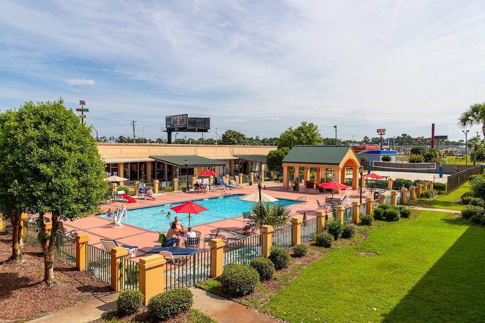 Quality Inn Richmond Hill - Savannah I-95 1/47