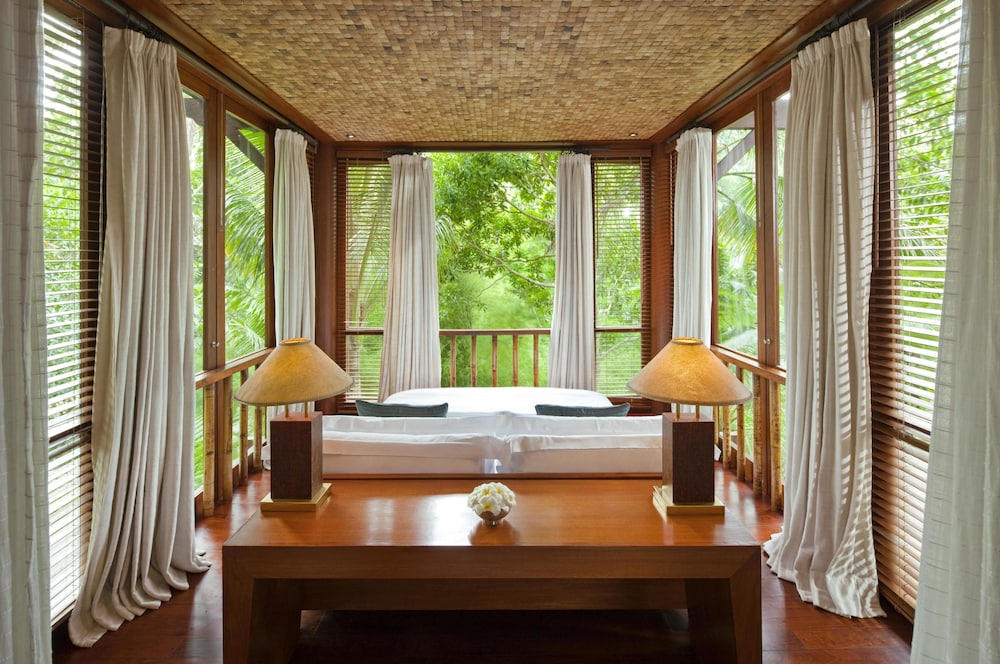 COMO SHAMBHALA ESTATE 54/93