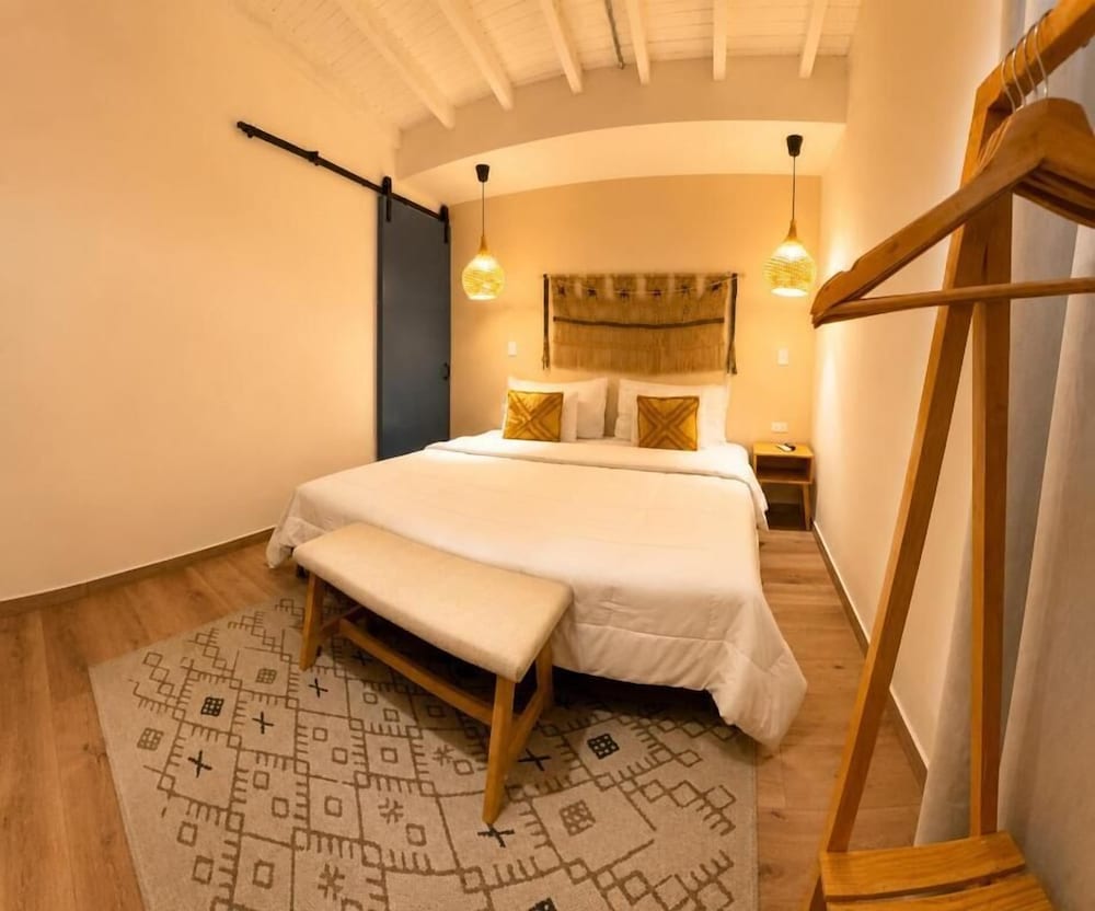 Luum Boutique hotel 23/50