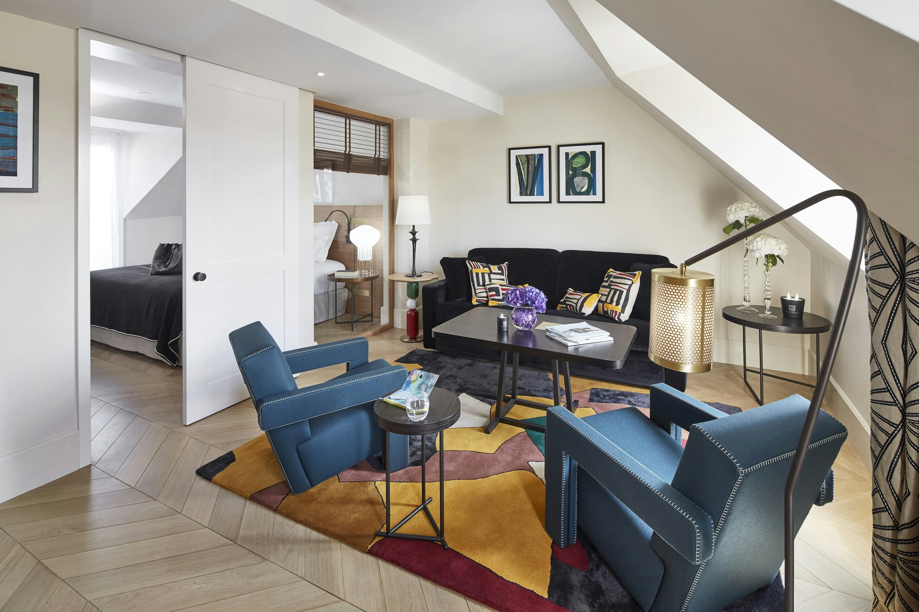 Hotel Montalembert 31/62