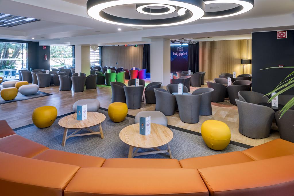 President Hotel 34/41