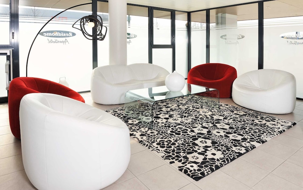 Residhome Carrieres La Defense 15/67