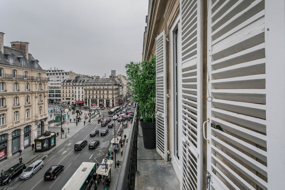 Apartments Ws Saint-Lazare - Opera 51/65