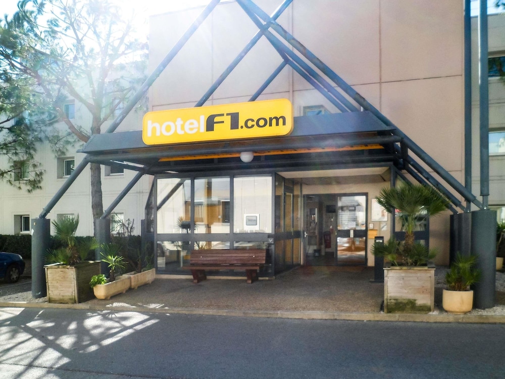 Hotel F1 Nice Villeneuve Loubet 41/50