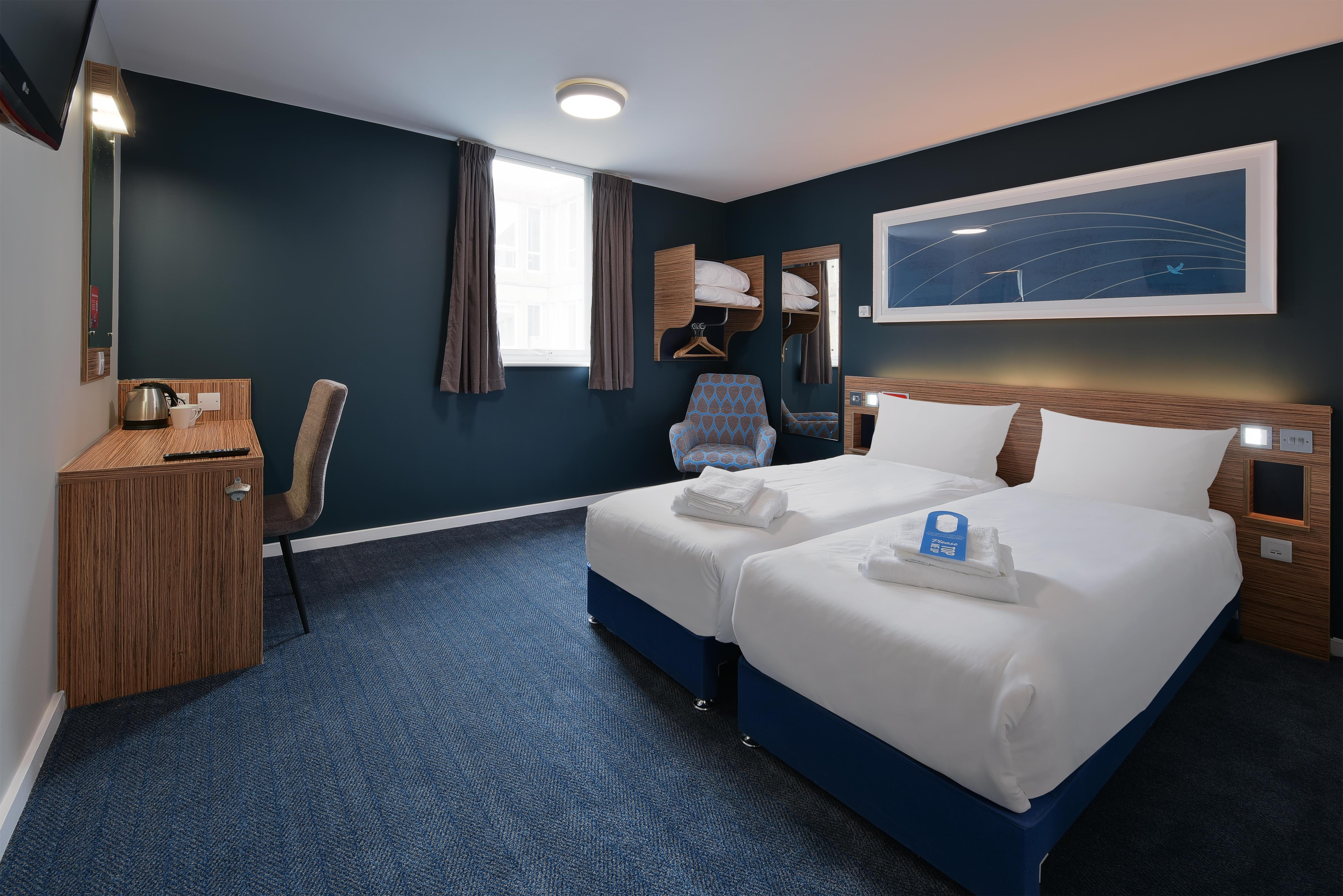 Travelodge Market Harborough 13/25
