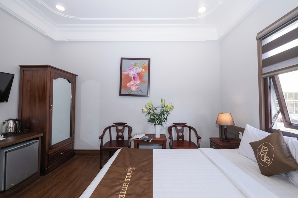 SUPERIOR, DOUBLE BED