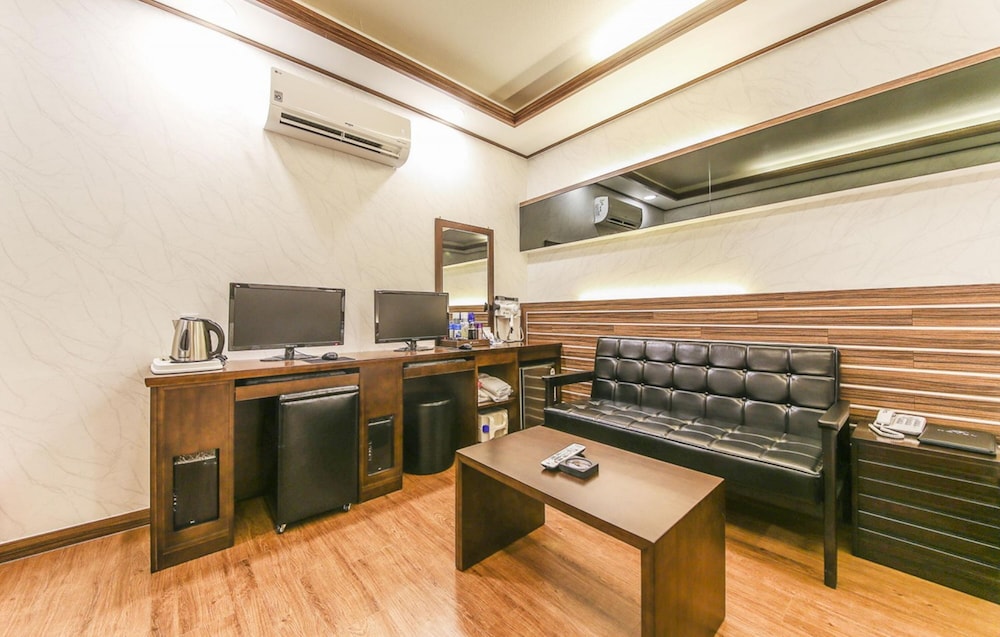H Hotel Ulsan 22/30