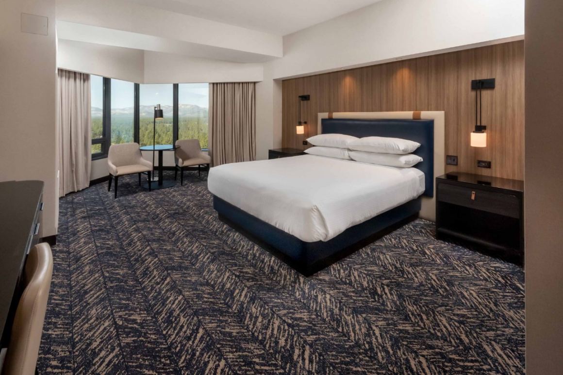 Caesars Republic Lake Tahoe 2/6