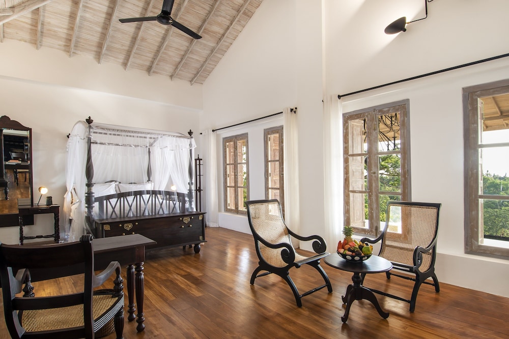 Haritha Villas + Spa 29/55