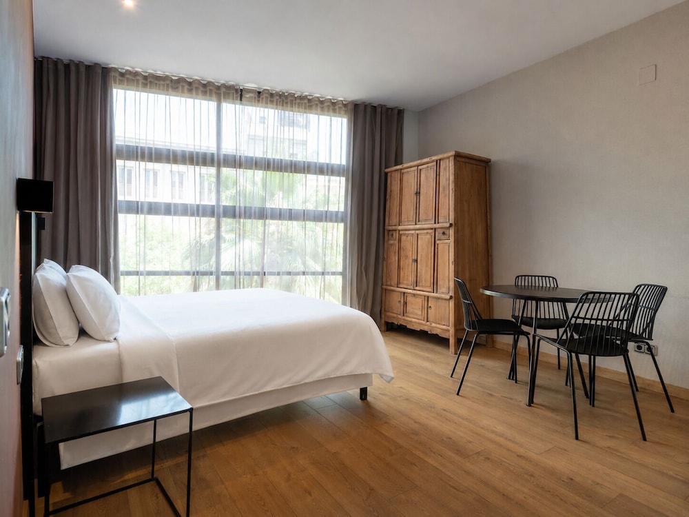 Aparthotel Allada 17/49