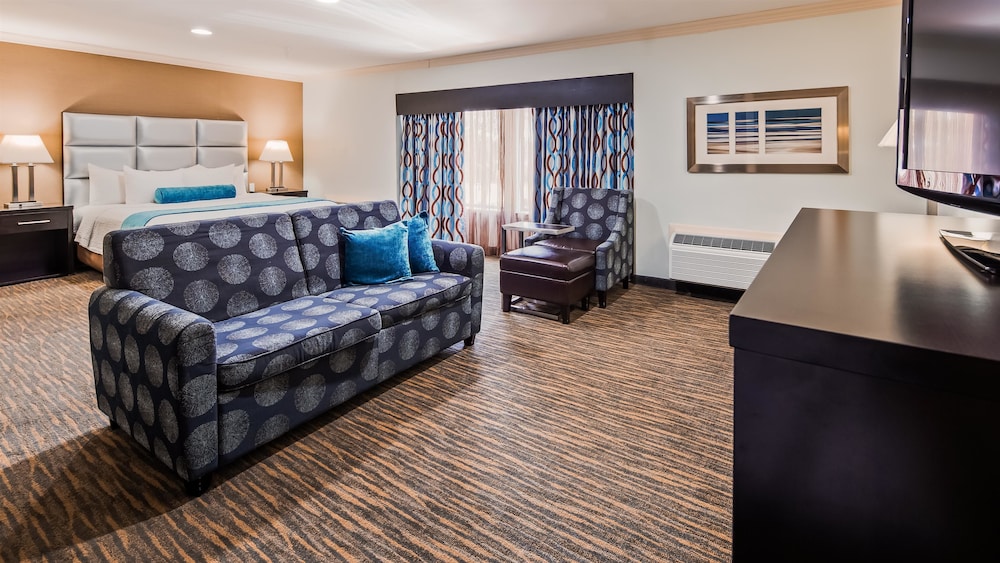 Best Western Webster Hotel, Nasa 37/50