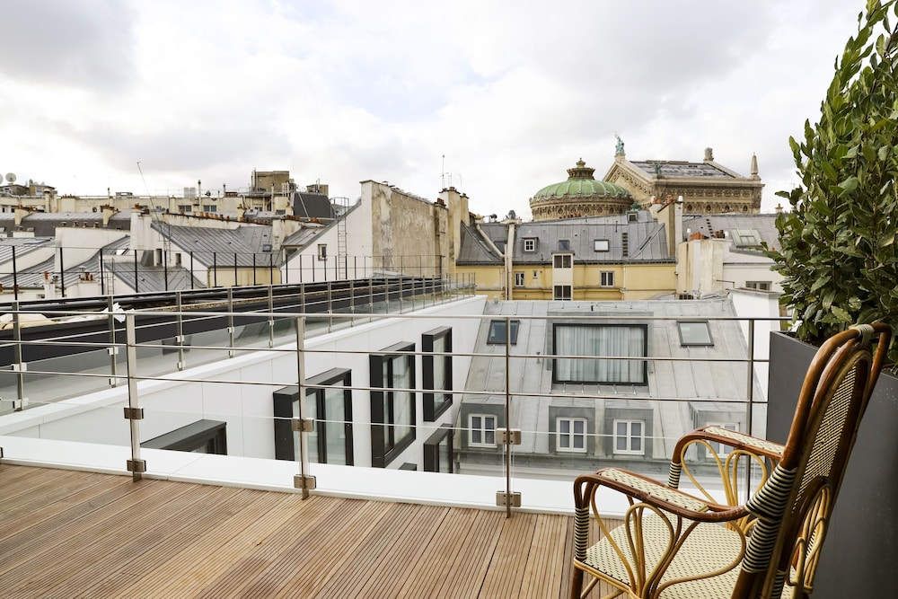 Maison Albar Hotels Le Vendome 10/72