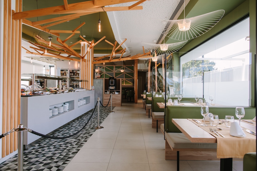 Club Maspalomas Suites & Spa - Adults Only 4/64