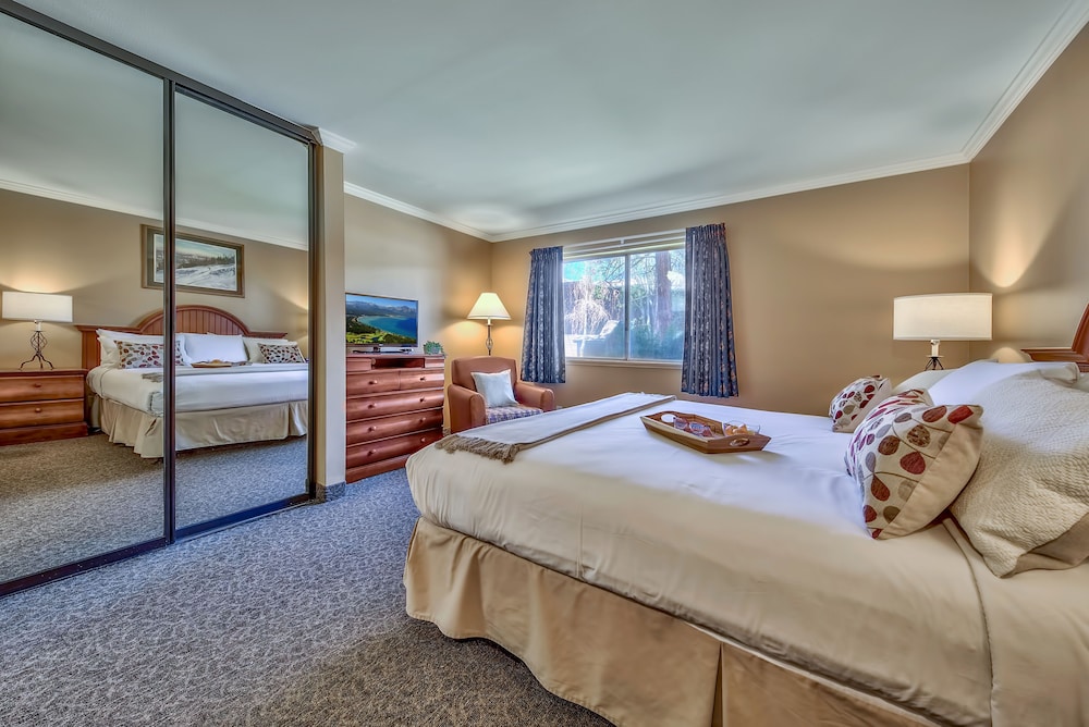 Forest Suites Resort At Heavenly Village 9/31