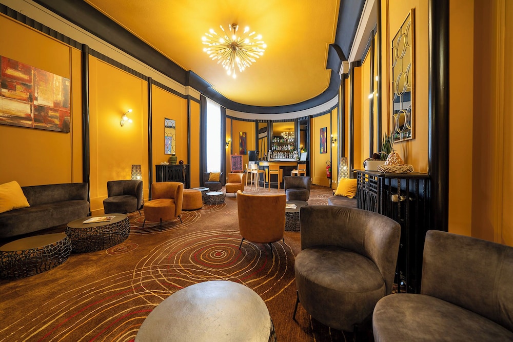 Grand Hotel Filippo 40/58